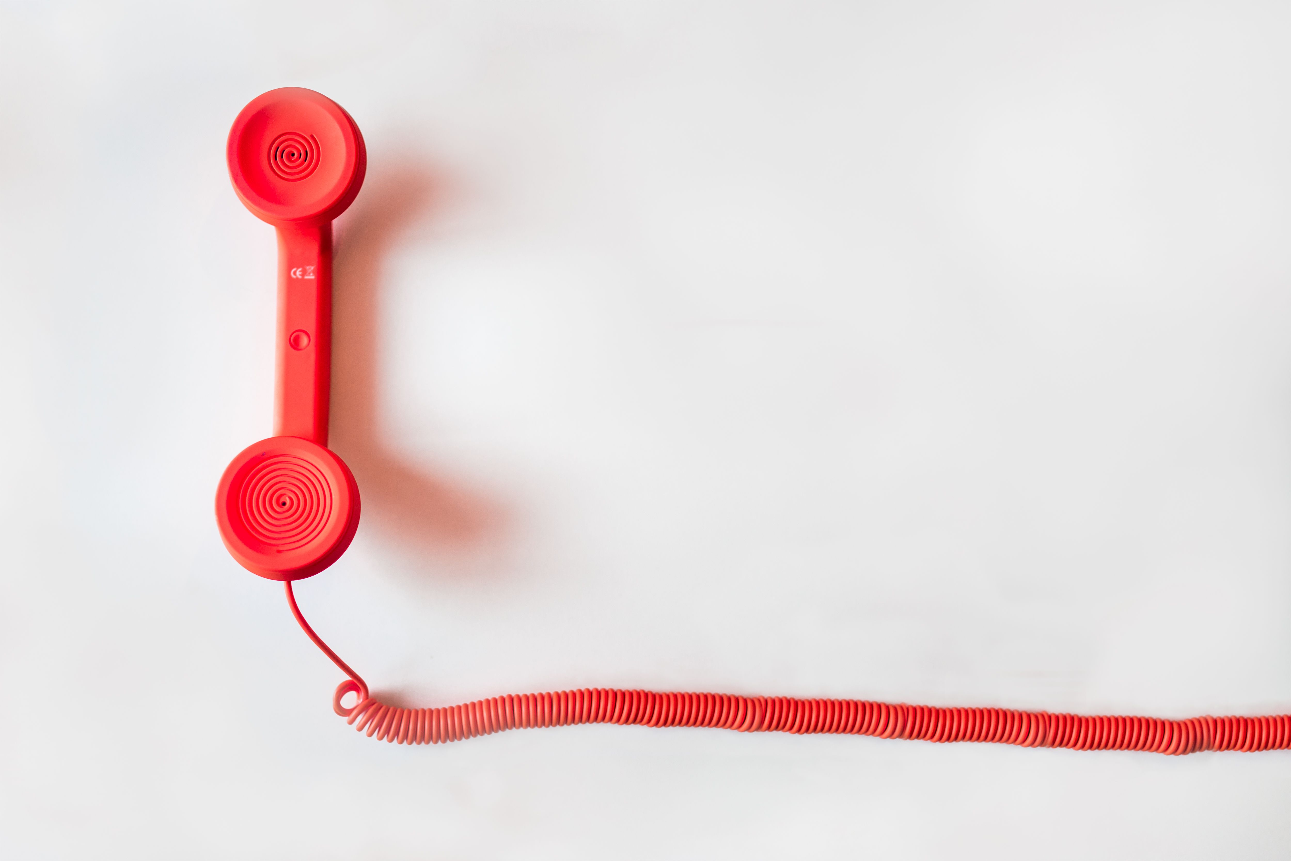 Online & Telephone Helpline